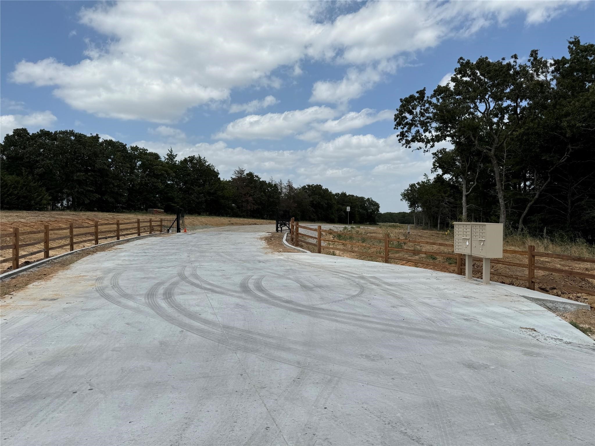 Lot 8r Cedar Springs Drive Decatur TX 76234