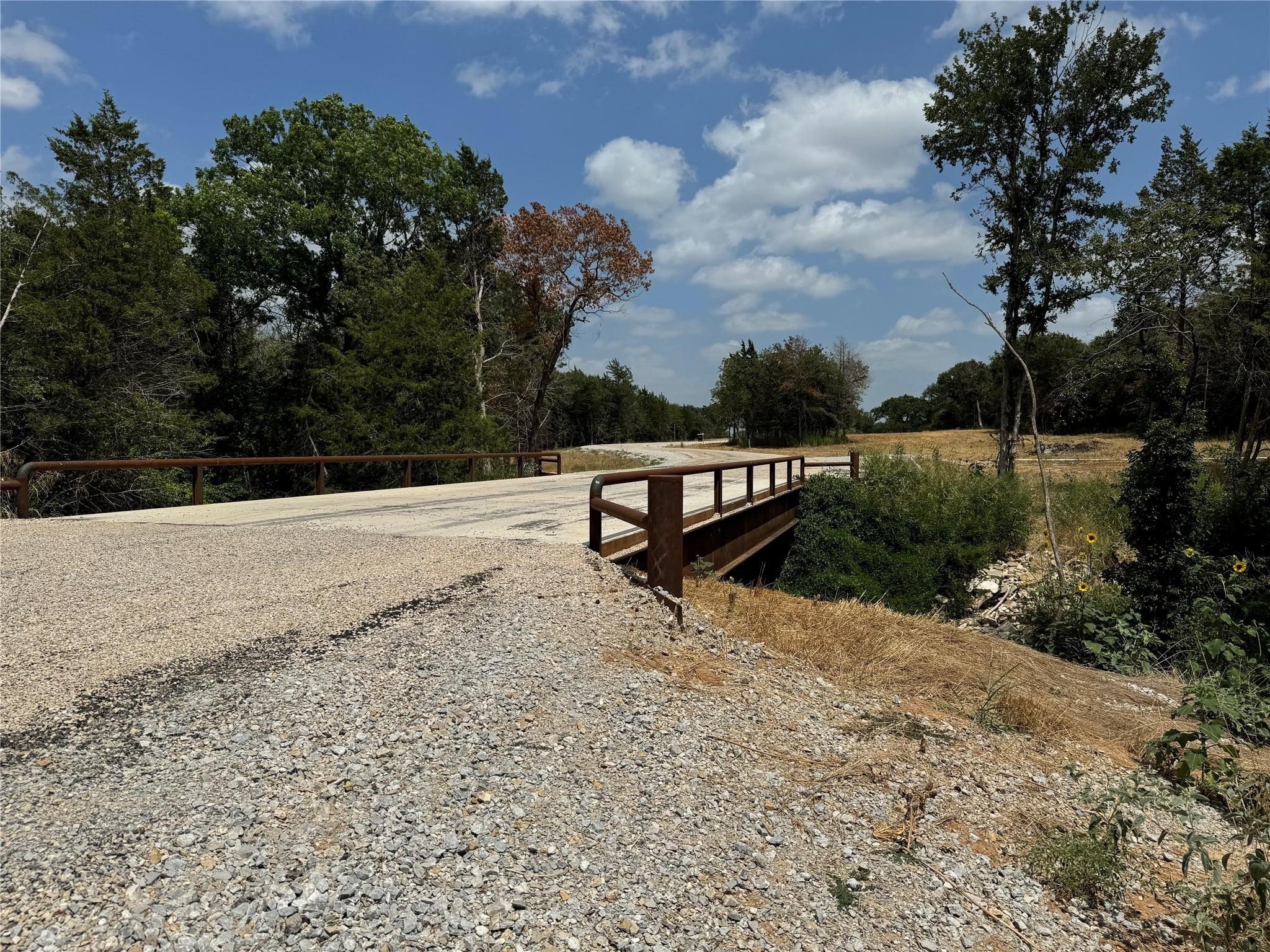 Lot 8r Cedar Springs Drive Decatur TX 76234