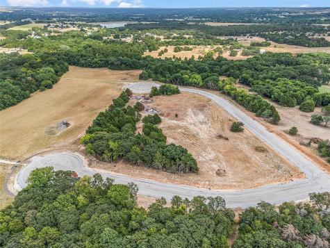 Lot 8r Cedar Springs Drive Decatur TX 76234