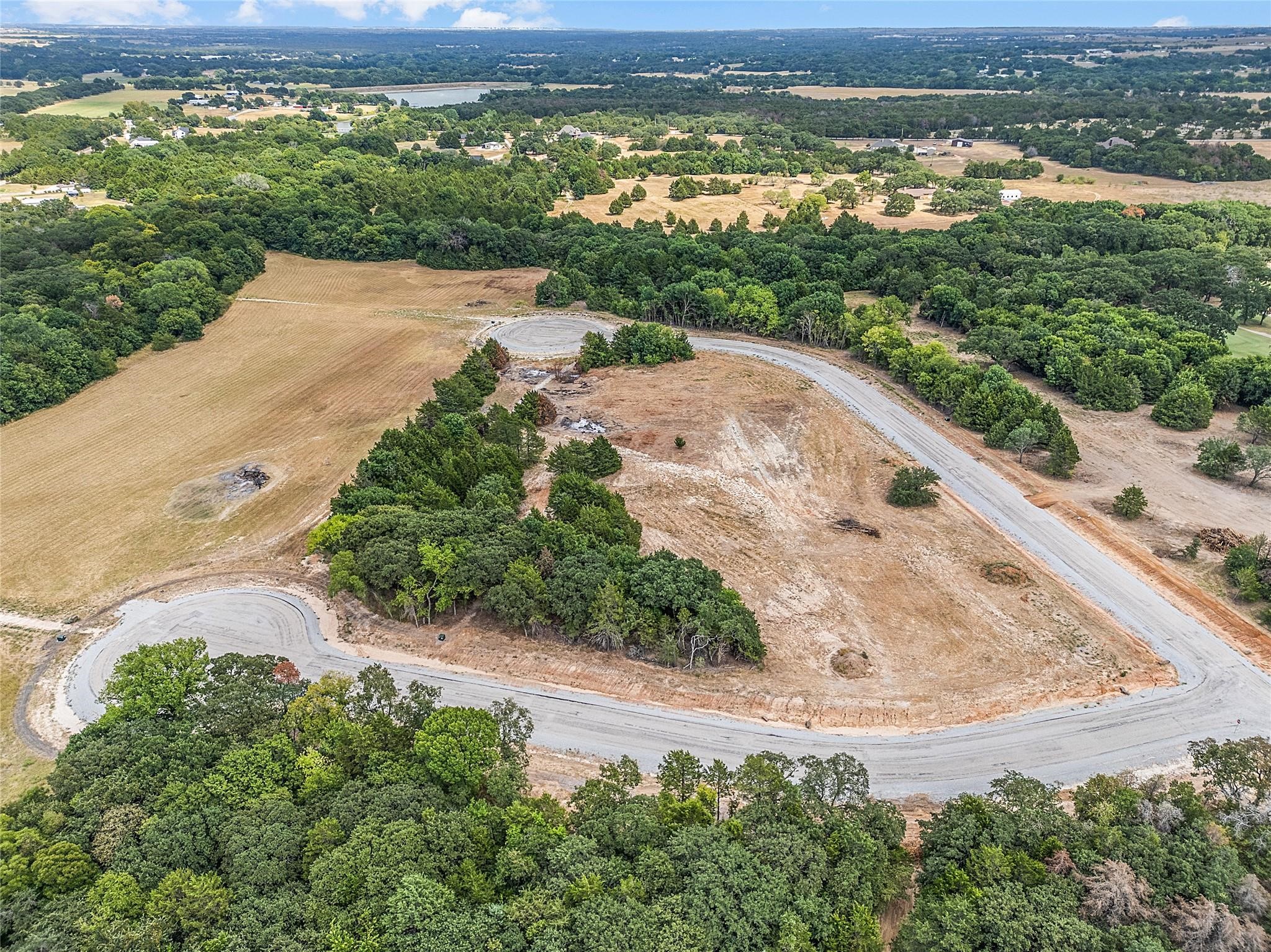 Lot 8r Cedar Springs Drive Decatur TX 76234