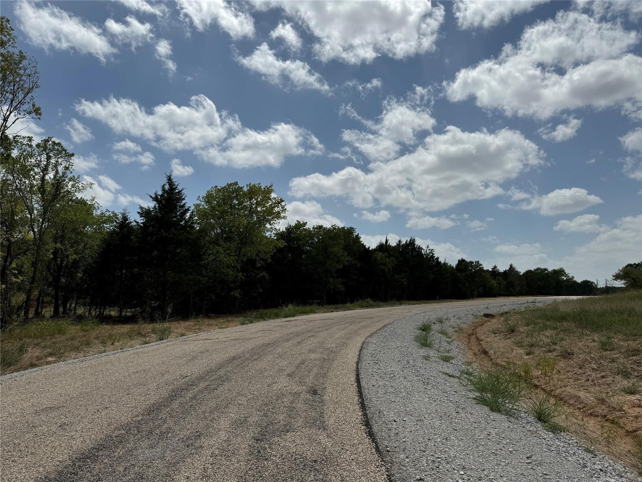 Lot 8r Cedar Springs Drive Decatur TX 76234