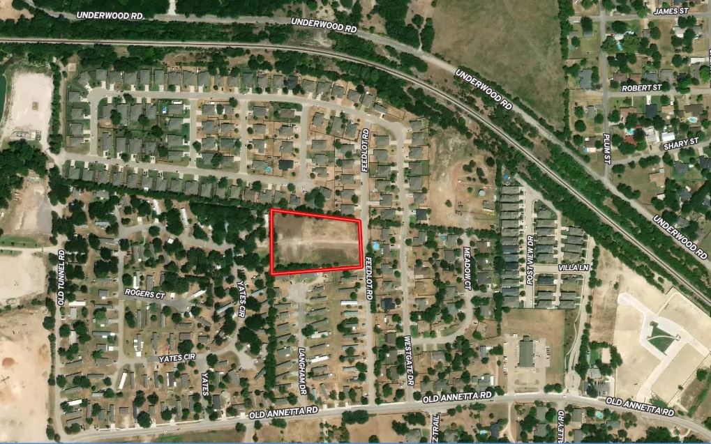 145 Feed Lot Road Aledo TX 76008