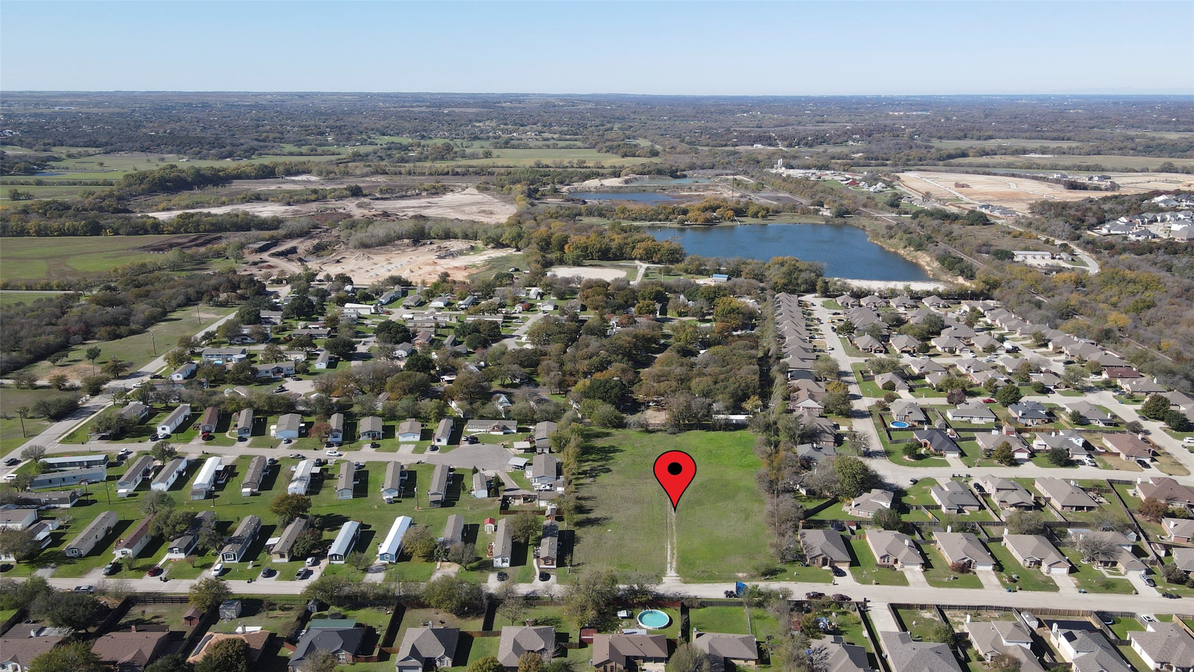 145 Feed Lot Road Aledo TX 76008
