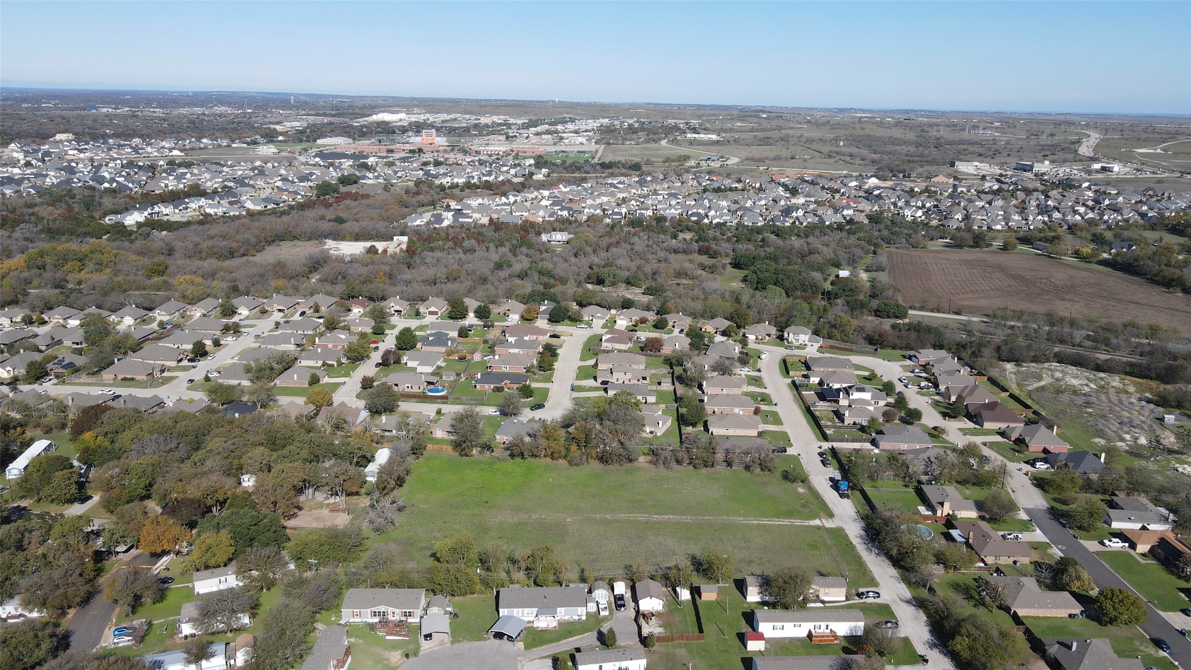 145 Feed Lot Road Aledo TX 76008