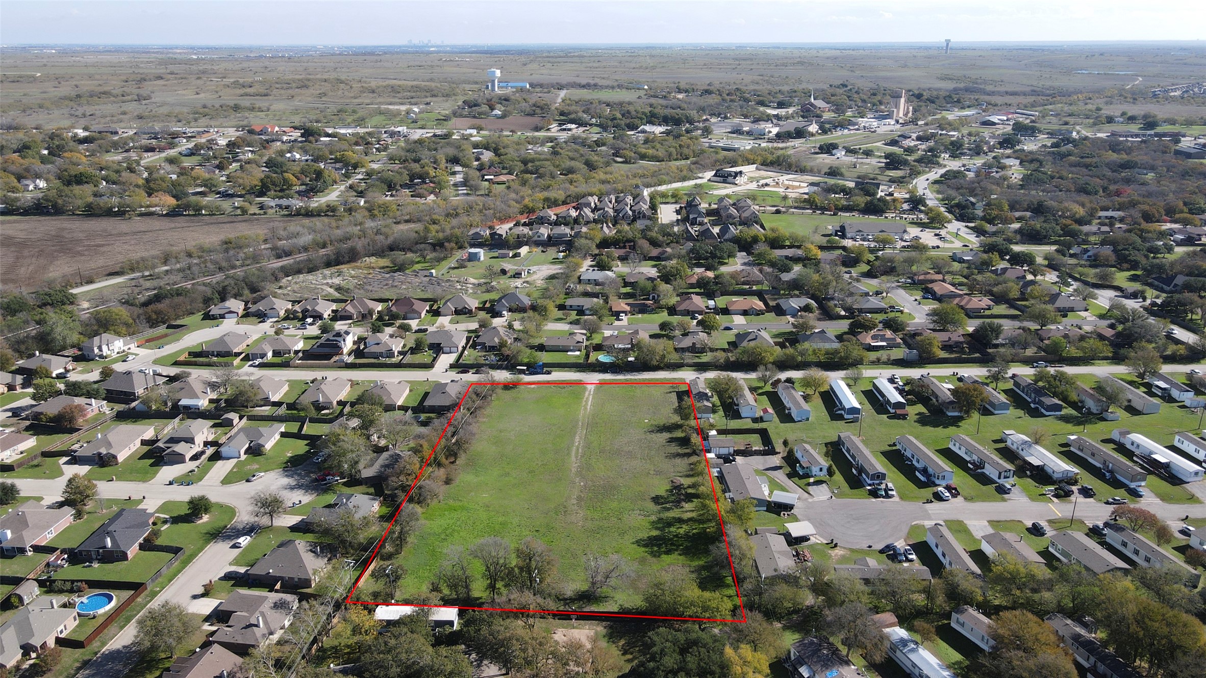 145 Feed Lot Road Aledo TX 76008