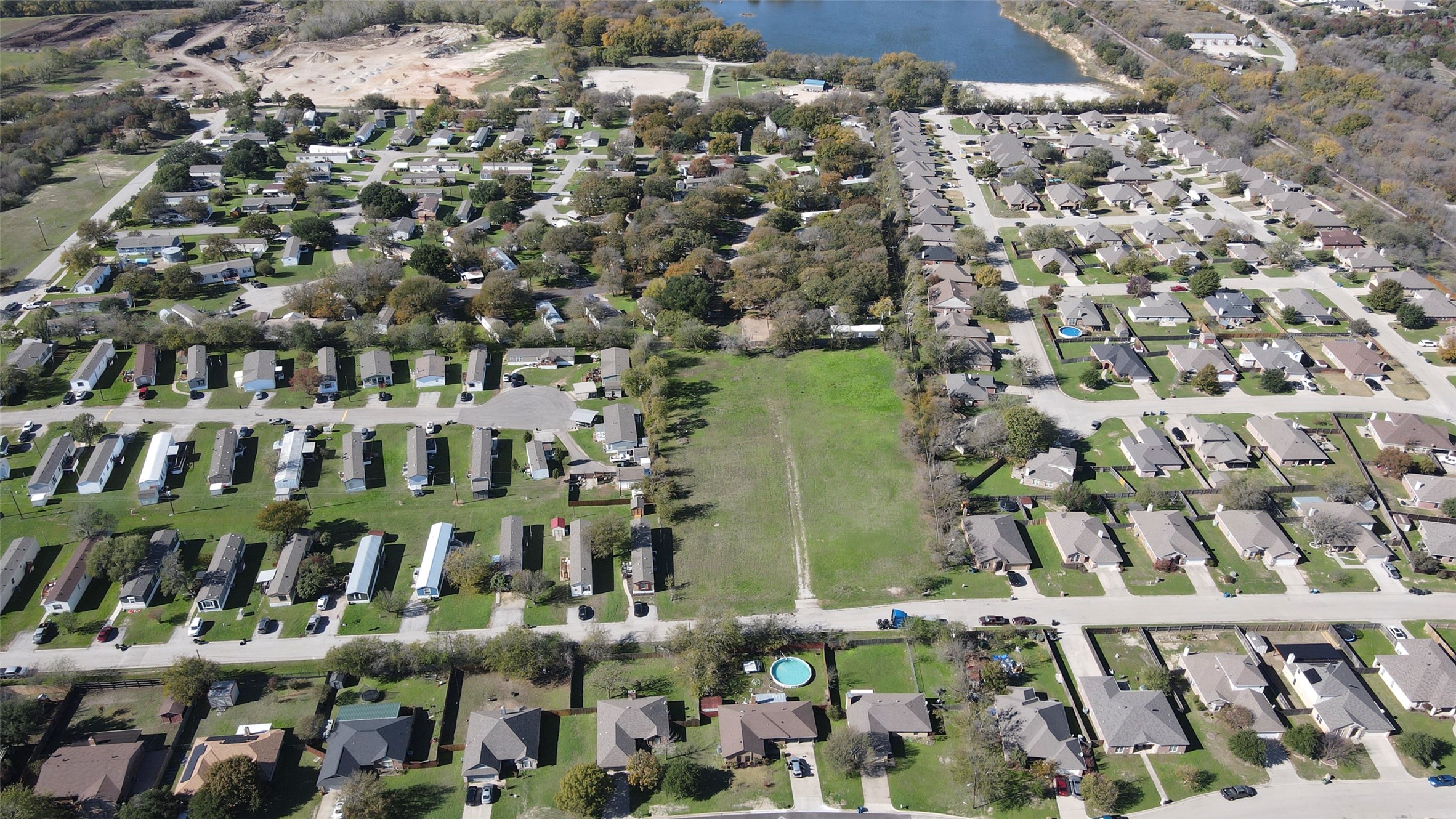145 Feed Lot Road Aledo TX 76008