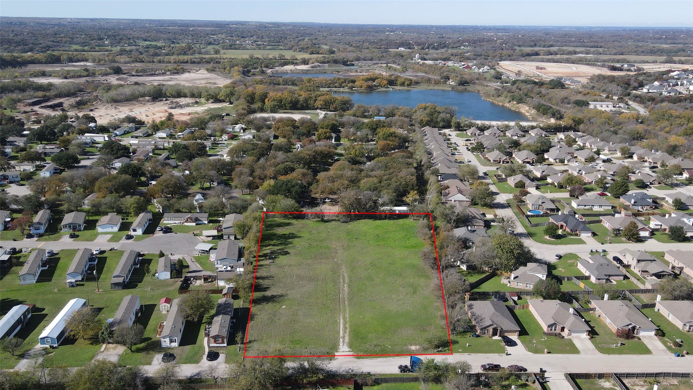 145 Feed Lot Road Aledo TX 76008