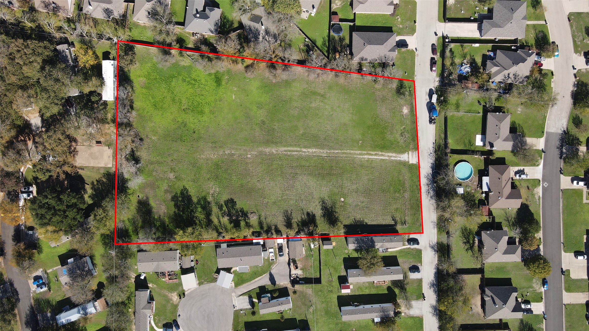 145 Feed Lot Road Aledo TX 76008