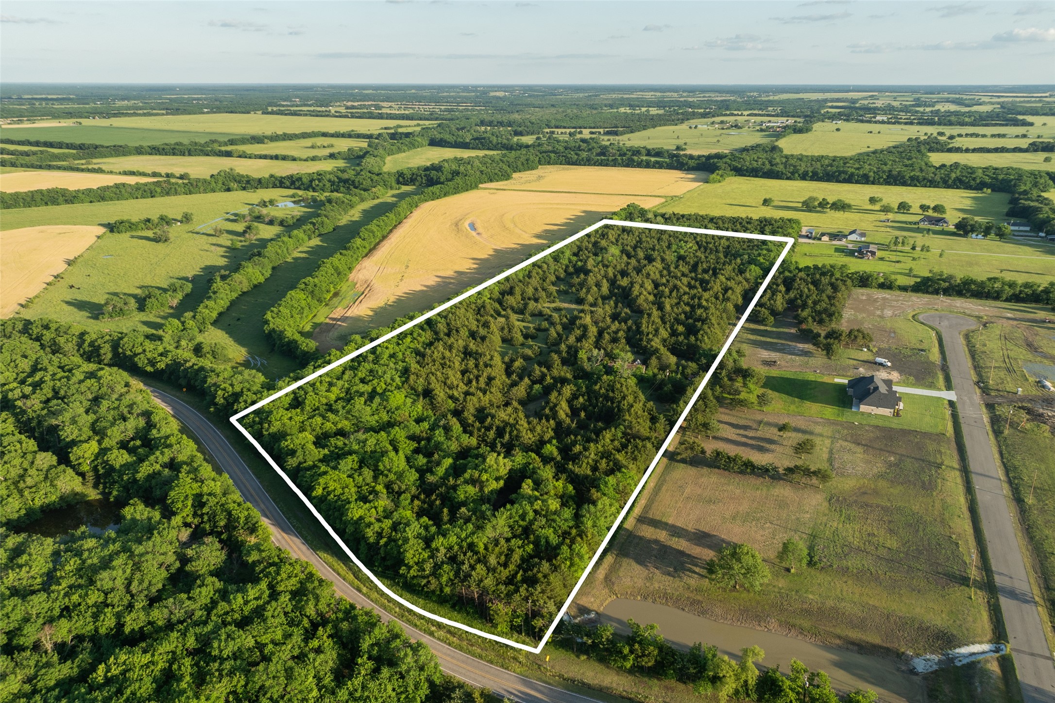 3150 Fm 272 Celeste TX 75423