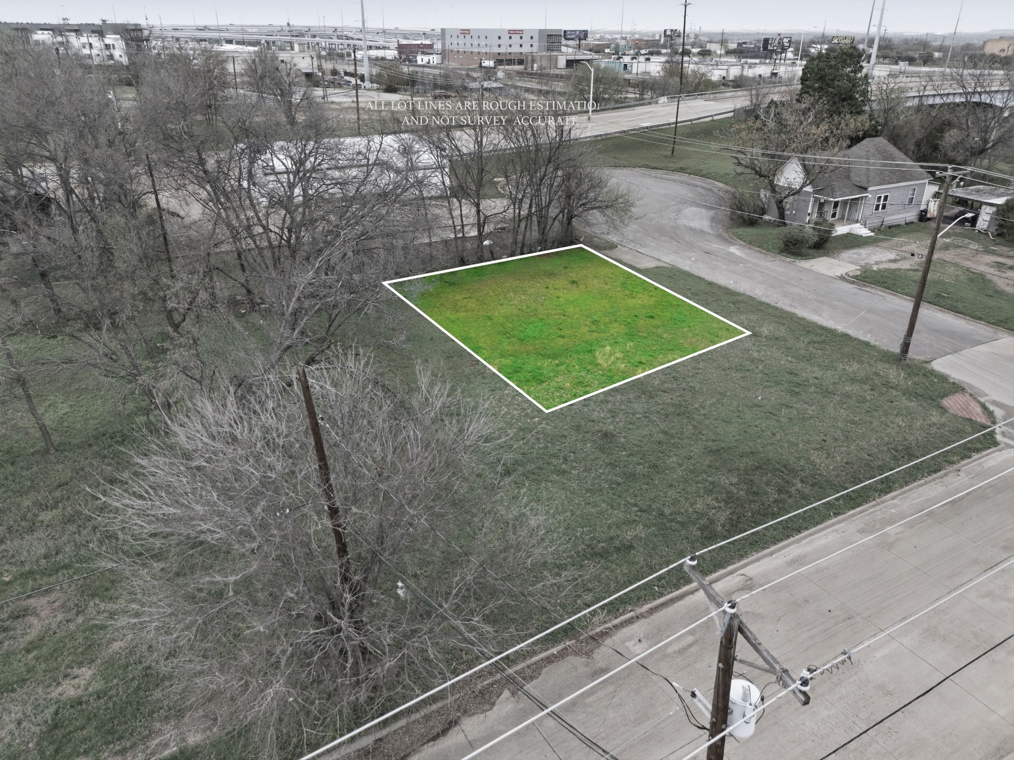 658 S Calhoun Street Fort Worth TX 76104