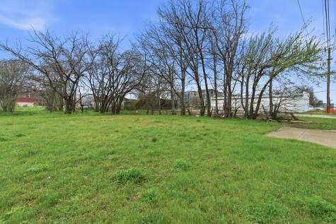 658 S Calhoun Street Fort Worth TX 76104