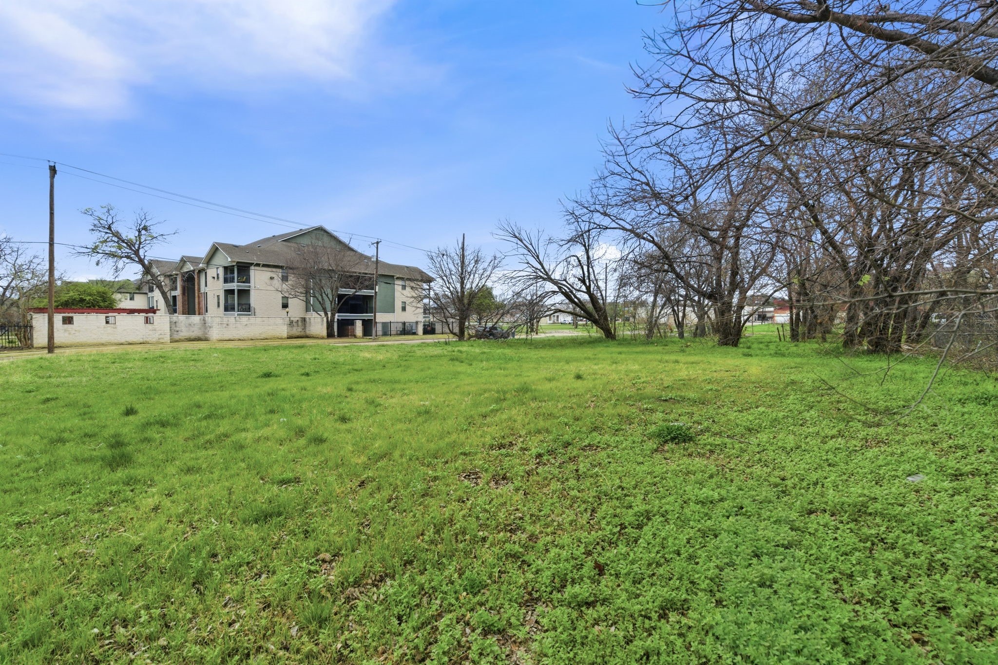 658 S Calhoun Street Fort Worth TX 76104
