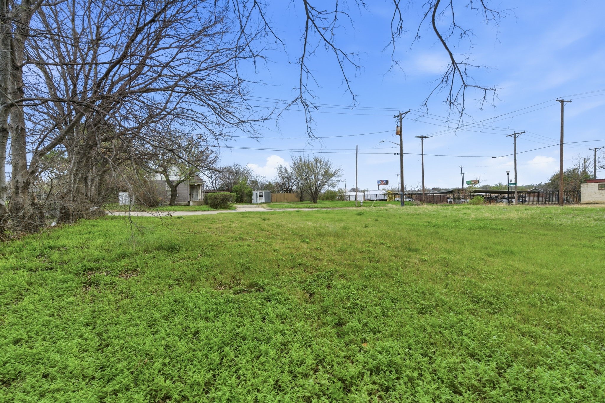 658 S Calhoun Street Fort Worth TX 76104