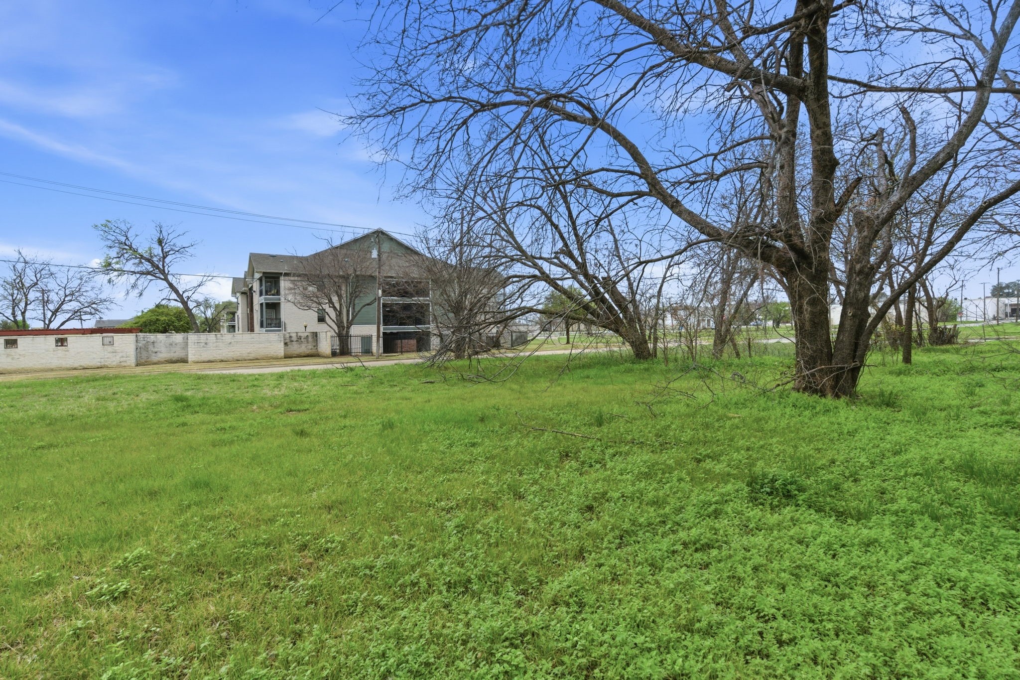 658 S Calhoun Street Fort Worth TX 76104
