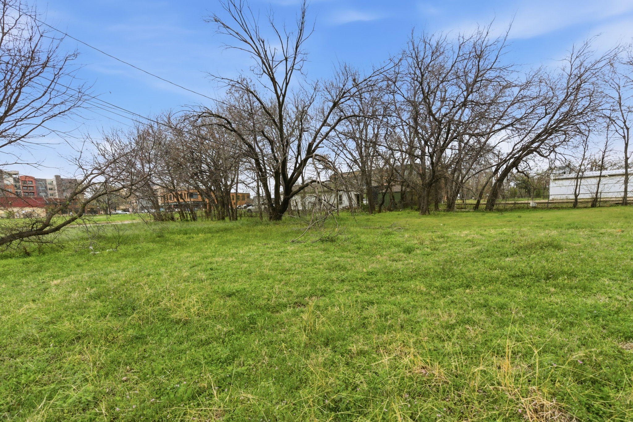 658 S Calhoun Street Fort Worth TX 76104