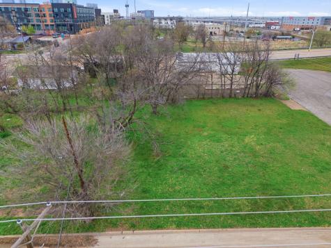 658 S Calhoun Street Fort Worth TX 76104