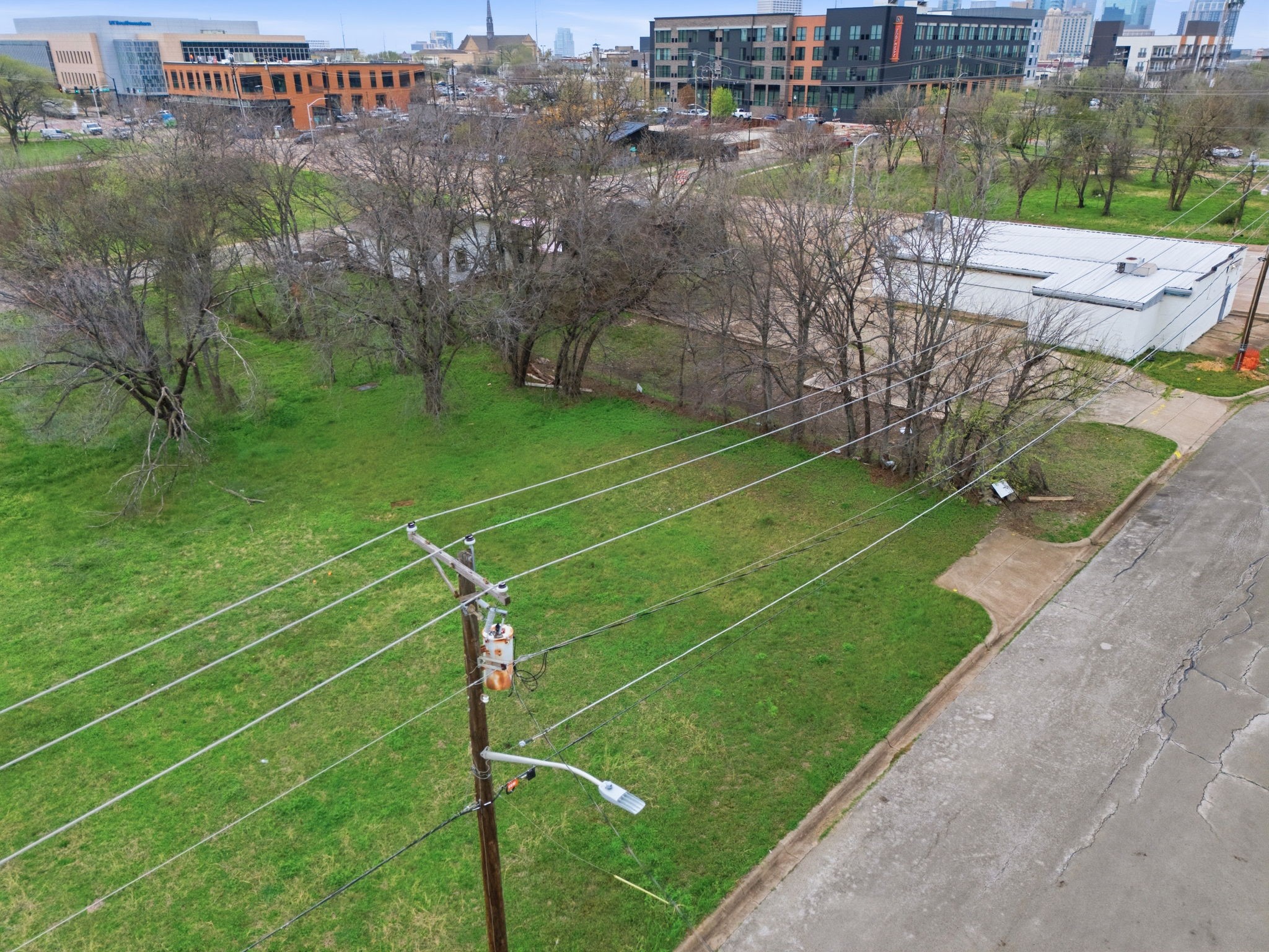 658 S Calhoun Street Fort Worth TX 76104