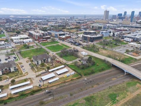658 S Calhoun Street Fort Worth TX 76104