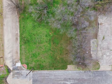 658 S Calhoun Street Fort Worth TX 76104