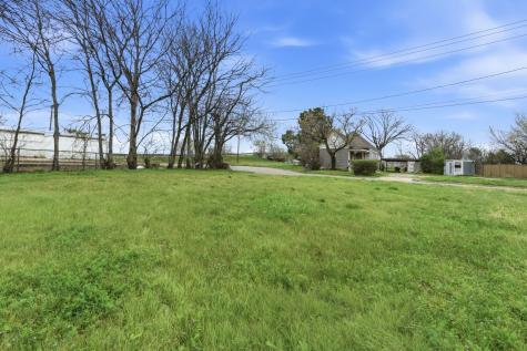 658 S Calhoun Street Fort Worth TX 76104