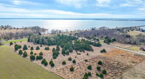 Lot 49 Baybridge Kerens TX 75144