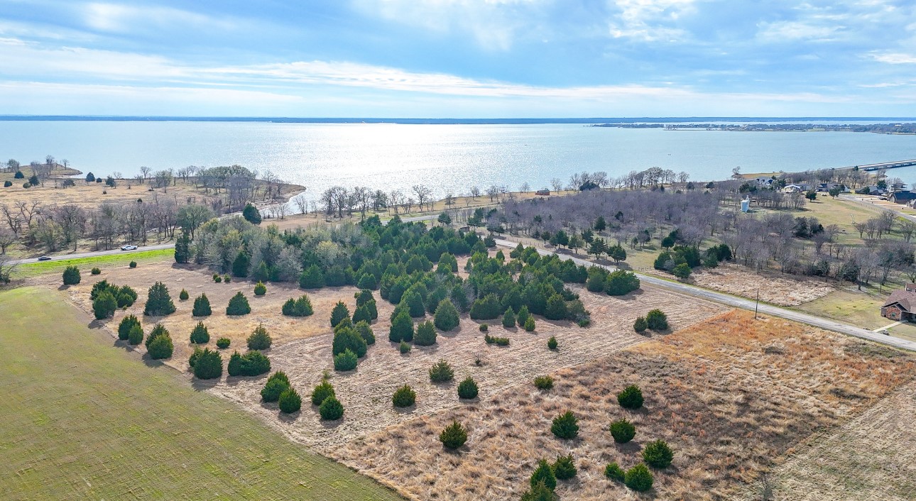 Lot 49 Baybridge Kerens TX 75144