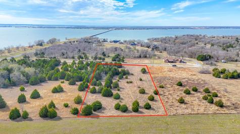 Lot 49 Baybridge Kerens TX 75144