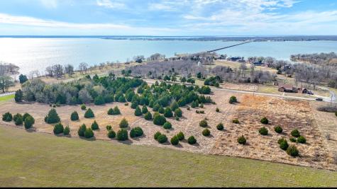 Lot 49 Baybridge Kerens TX 75144