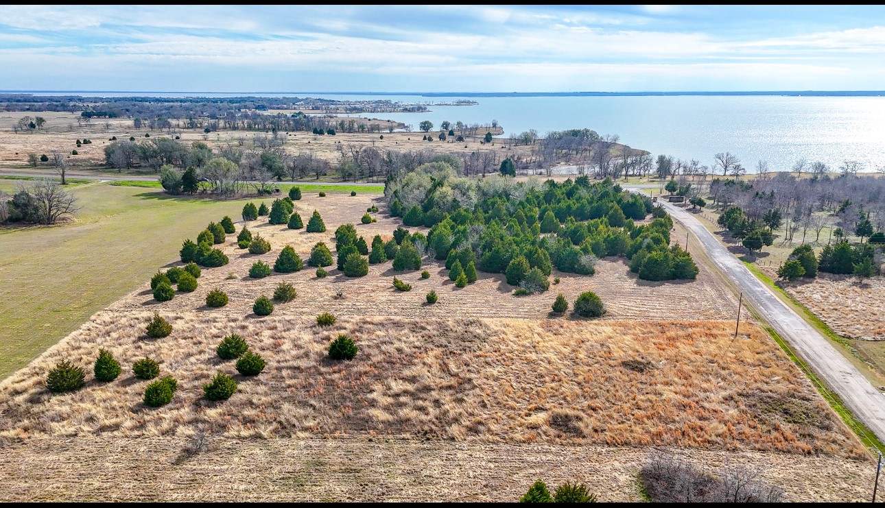 Lot 49 Baybridge Kerens TX 75144