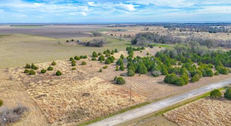 Lot 49 Baybridge Kerens TX 75144