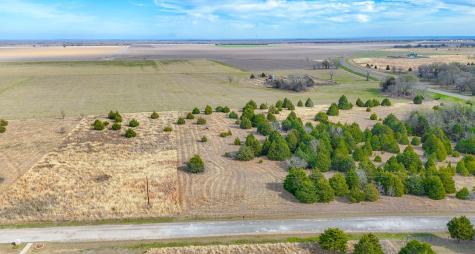 Lot 49 Baybridge Kerens TX 75144