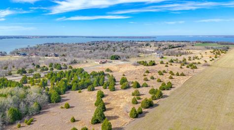 Lot 49 Baybridge Kerens TX 75144