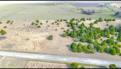Lot 49 Baybridge Kerens TX 75144