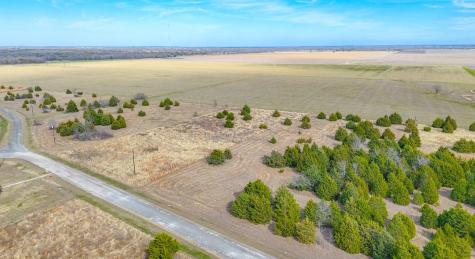 Lot 49 Baybridge Kerens TX 75144