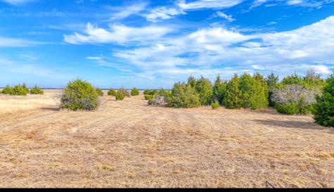 Lot 49 Baybridge Kerens TX 75144