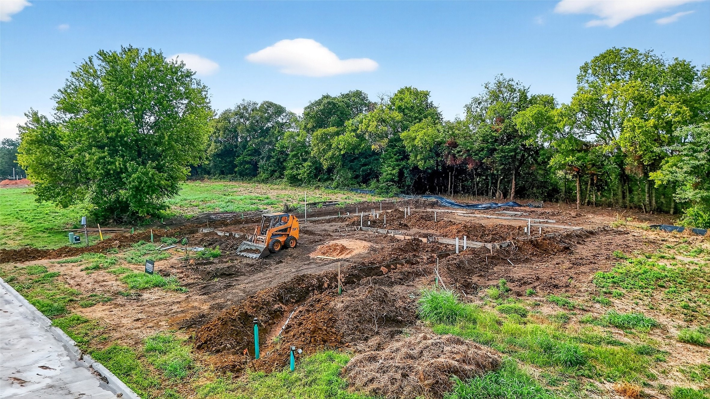 1712 Heritage Knoll Drive Sherman TX 75092