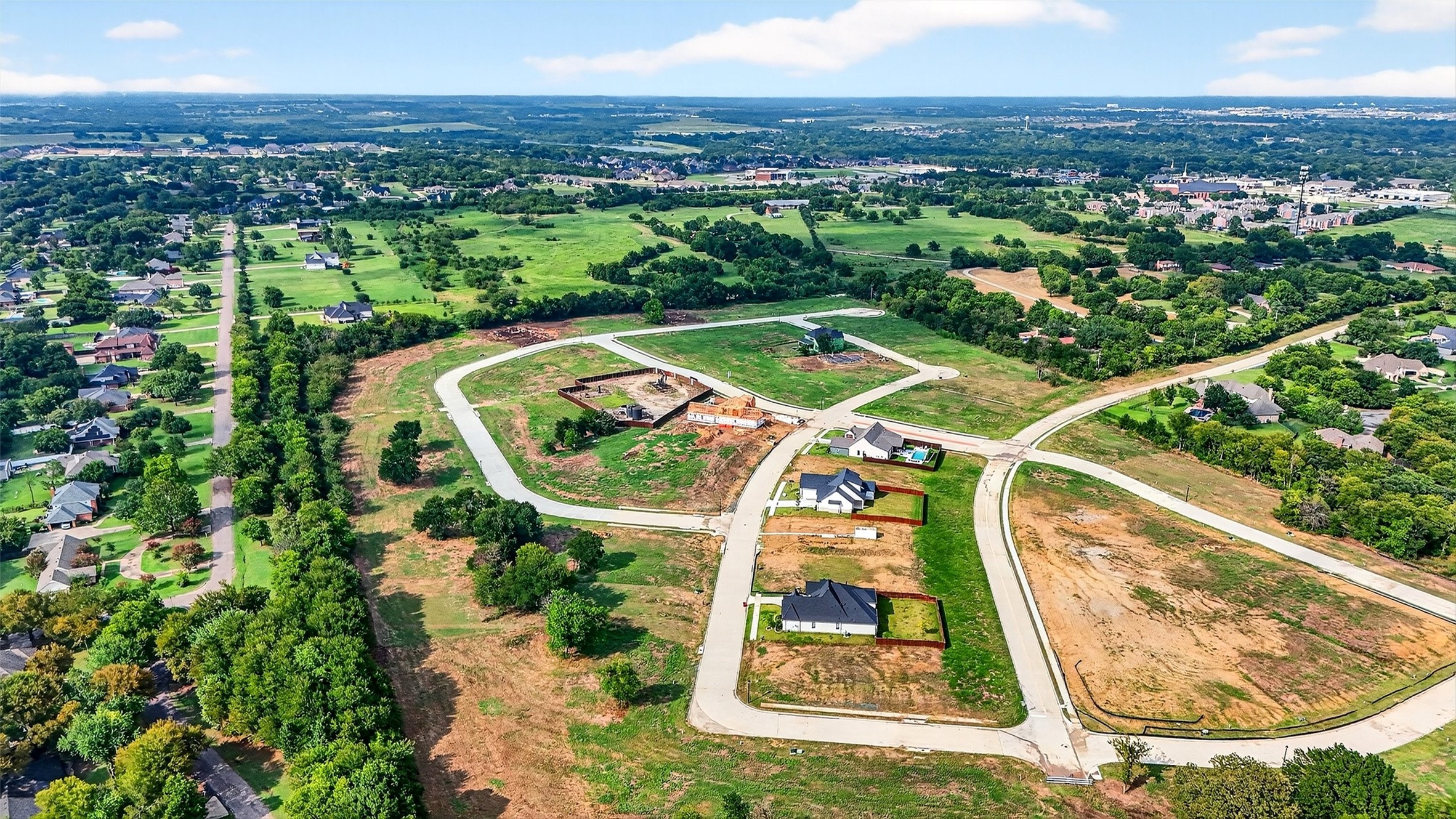 1712 Heritage Knoll Drive Sherman TX 75092