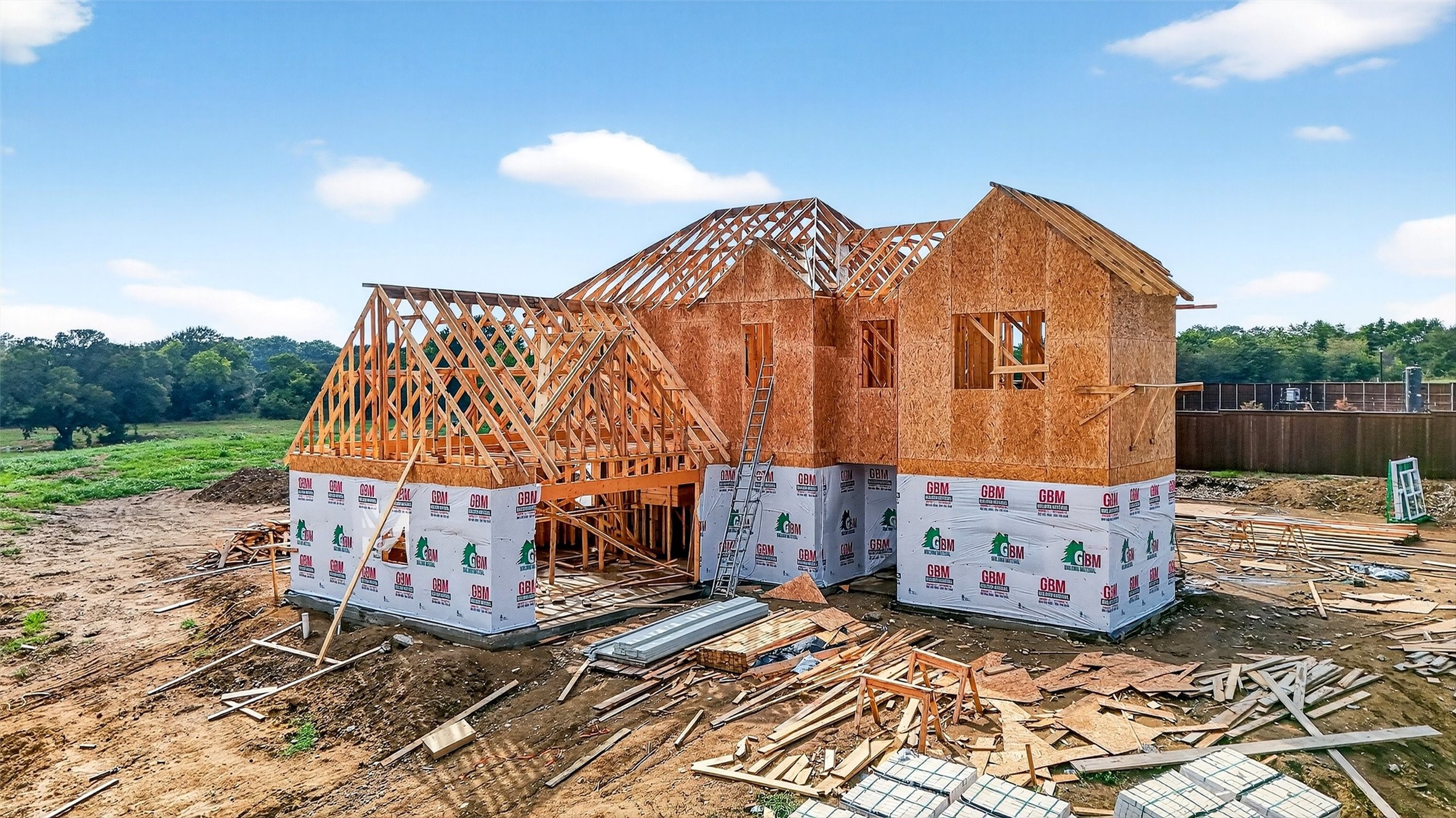 1712 Heritage Knoll Drive Sherman TX 75092