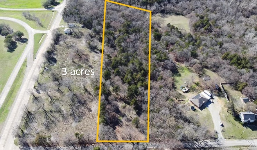 00 S Maurice Avenue Denison TX 75020