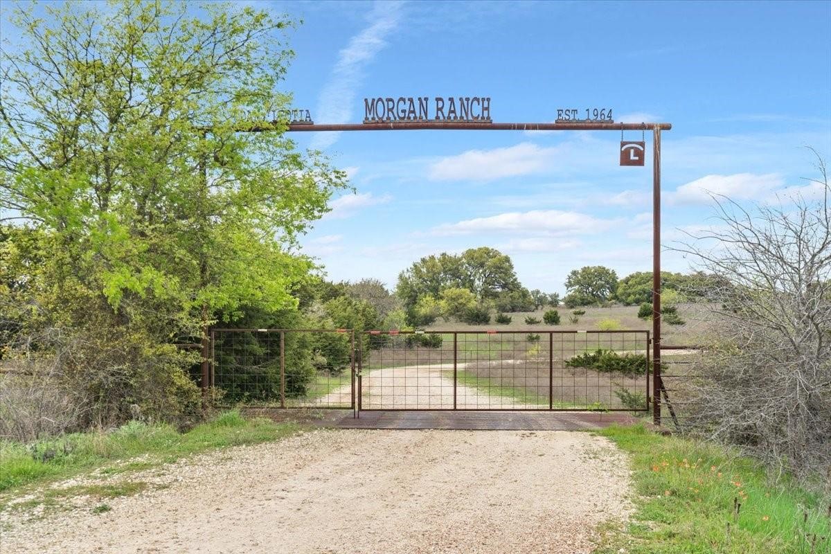 Tbd 252 Acres Dan Morgan Road China Spring TX 76633