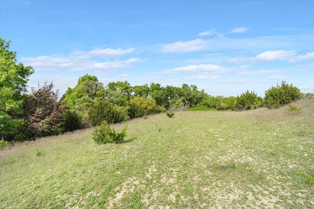 Tbd 252 Acres Dan Morgan Road China Spring TX 76633