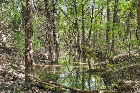 Tbd 252 Acres Dan Morgan Road China Spring TX 76633