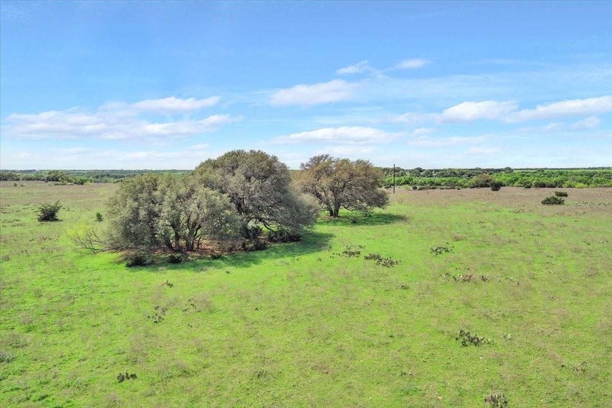Tbd 252 Acres Dan Morgan Road China Spring TX 76633