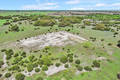 Tbd 252 Acres Dan Morgan Road China Spring TX 76633