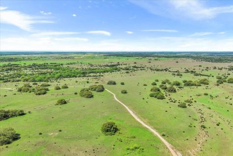 Tbd 252 Acres Dan Morgan Road China Spring TX 76633