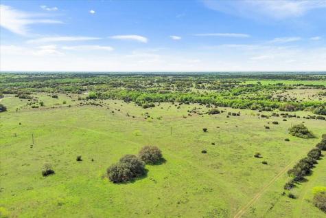 Tbd 252 Acres Dan Morgan Road China Spring TX 76633