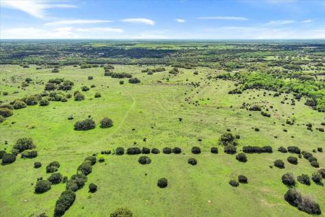 Tbd 252 Acres Dan Morgan Road China Spring TX 76633