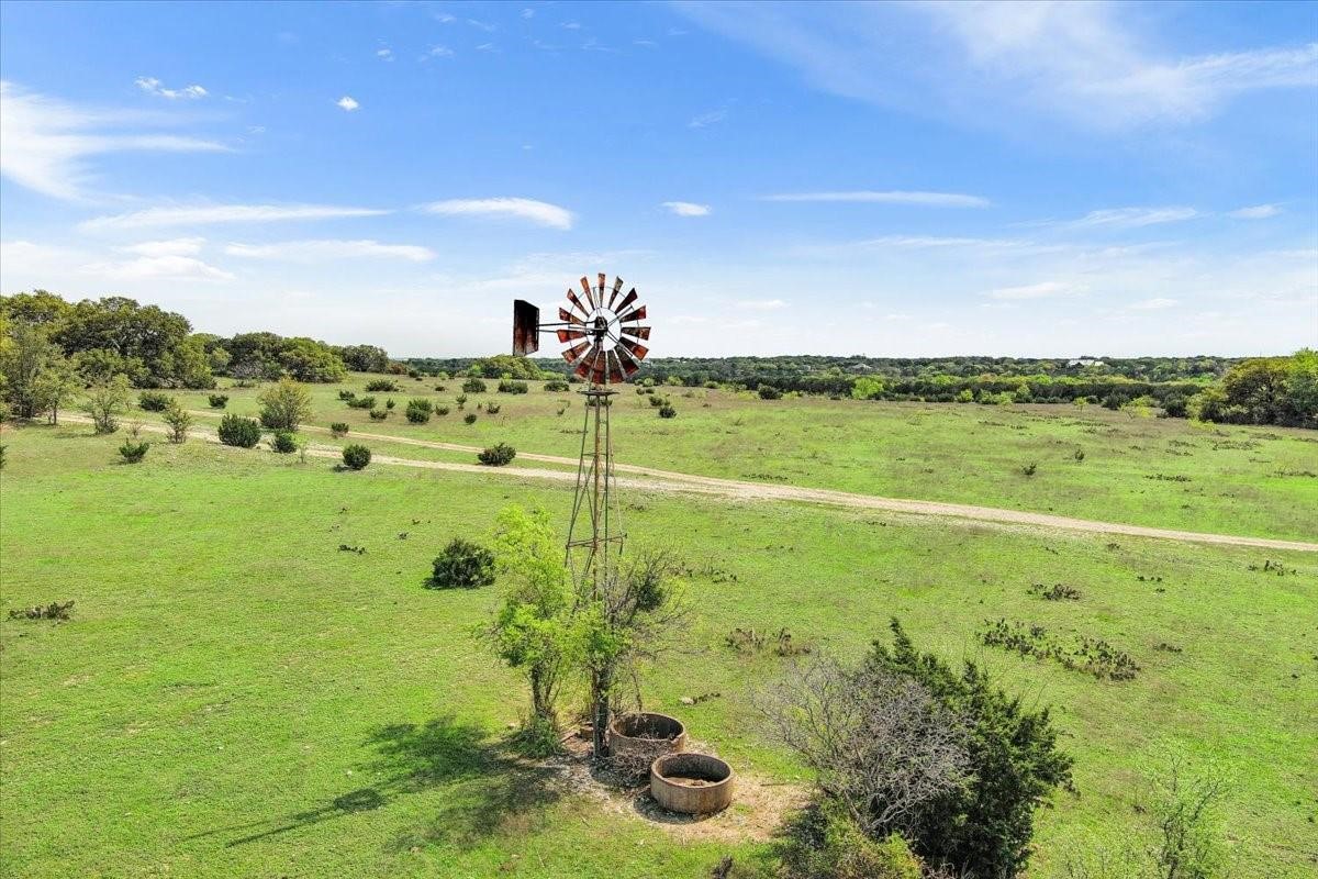 Tbd 252 Acres Dan Morgan Road China Spring TX 76633