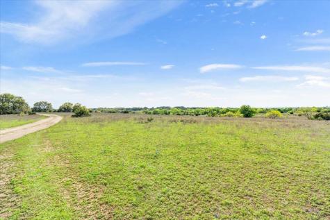 Tbd 252 Acres Dan Morgan Road China Spring TX 76633