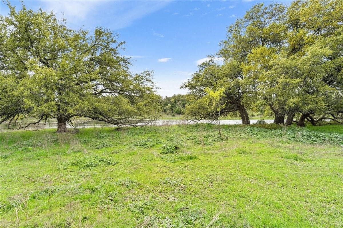 Tbd 252 Acres Dan Morgan Road China Spring TX 76633